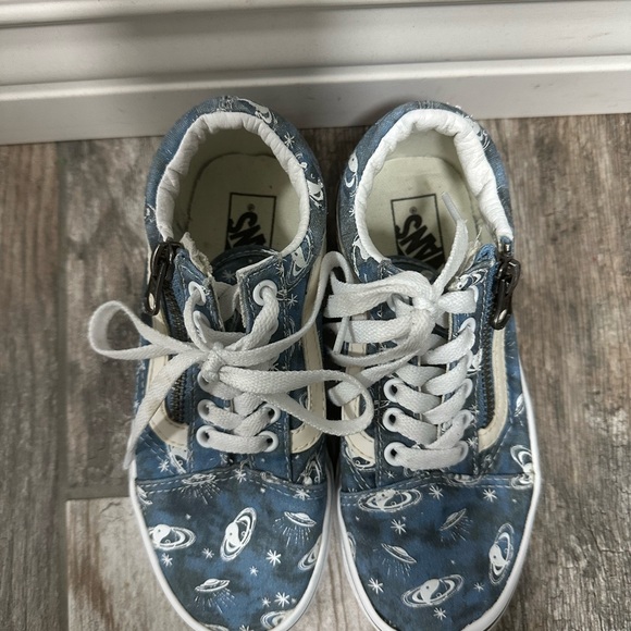 Kids vans old skool - Picture 3 of 7